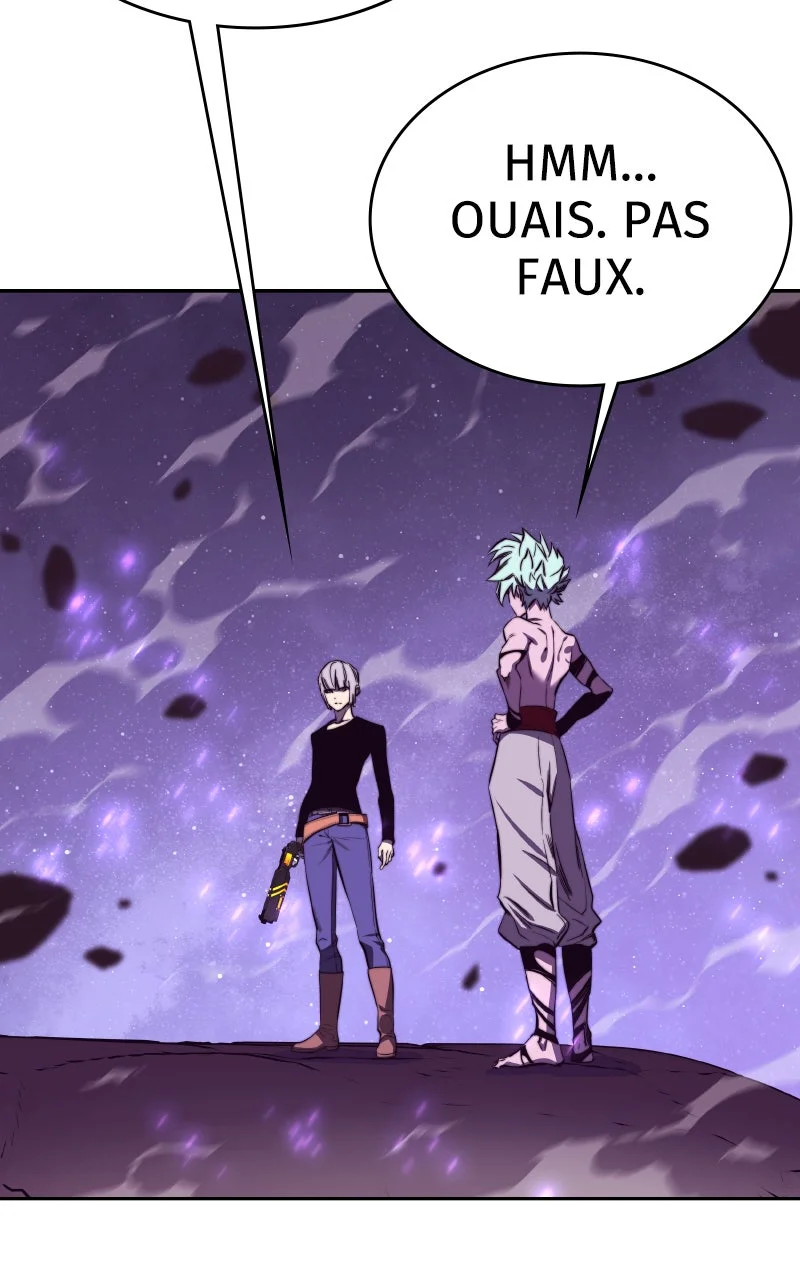 X & Ash Chapitre 77 - Page 39