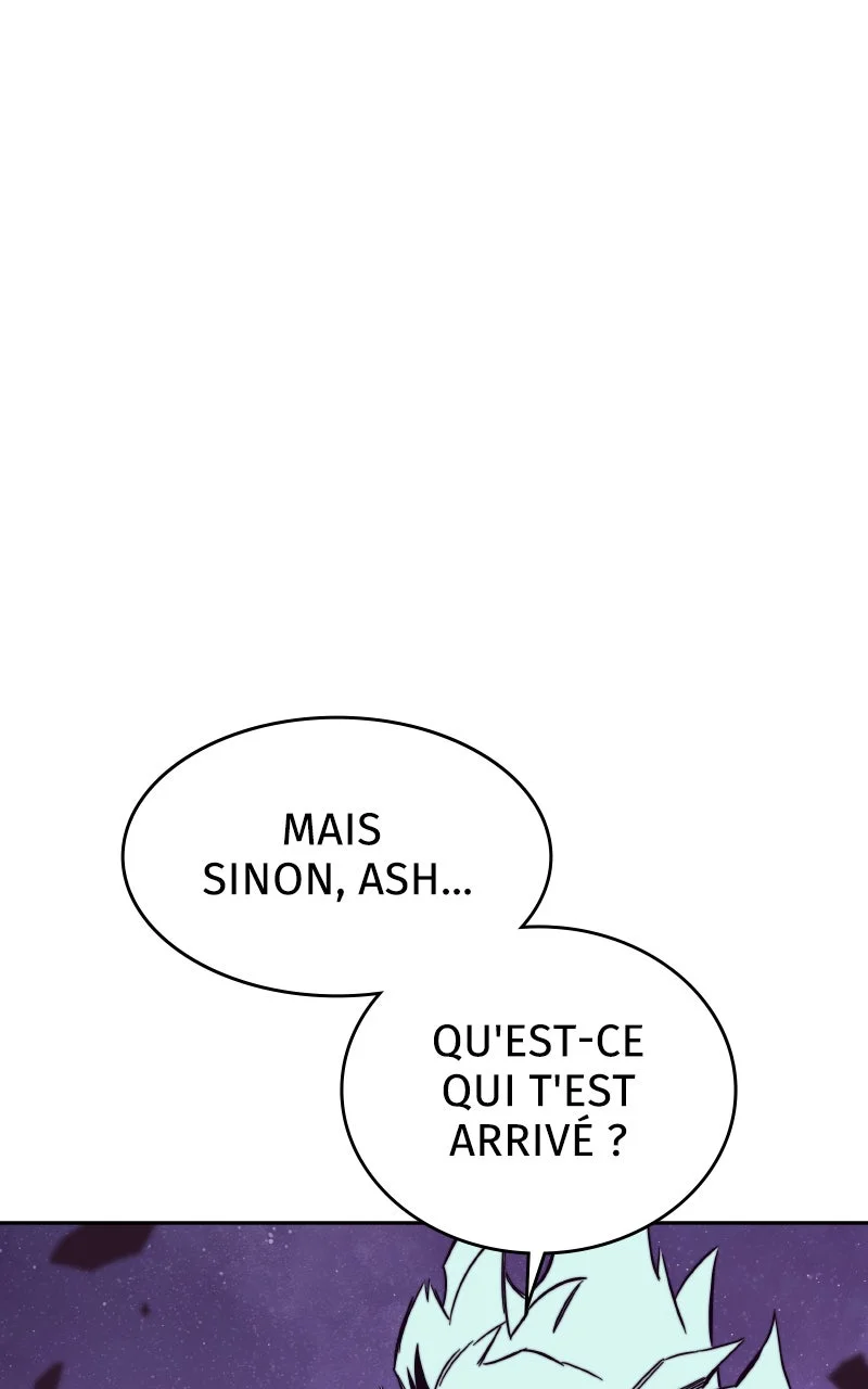 X & Ash Chapitre 77 - Page 40