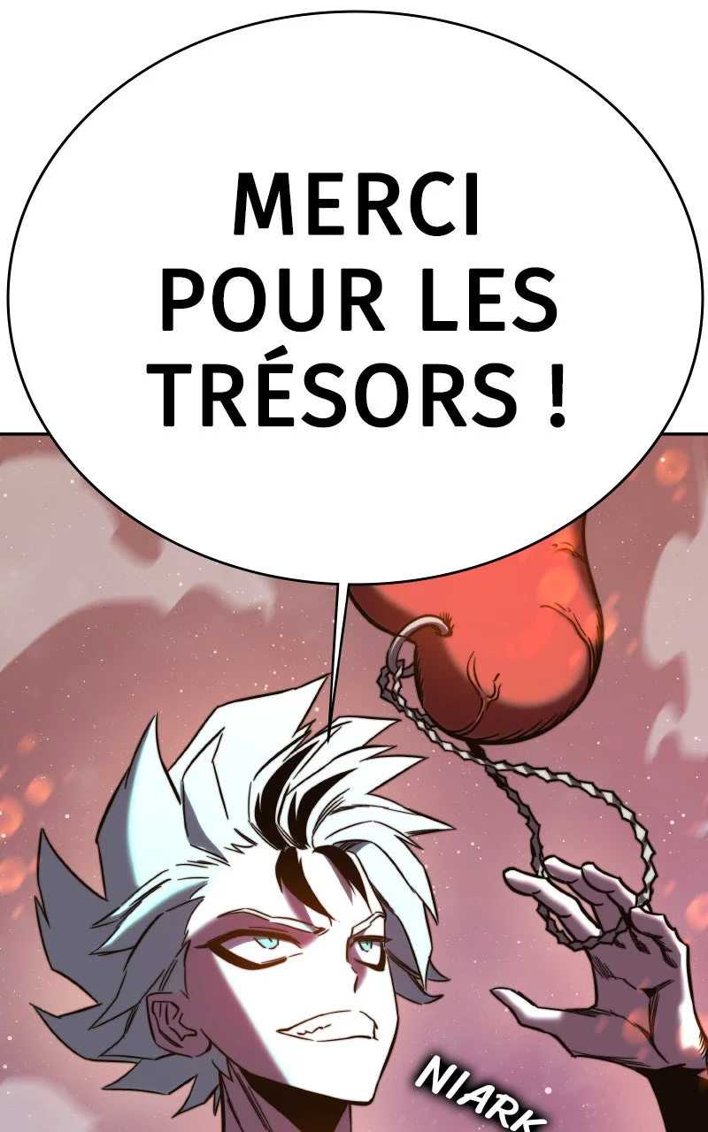 X & Ash Chapitre 77 - Page 5