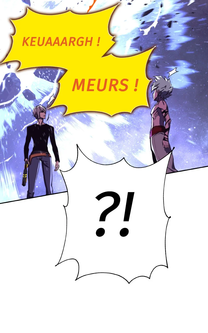 X & Ash Chapitre 77 - Page 50