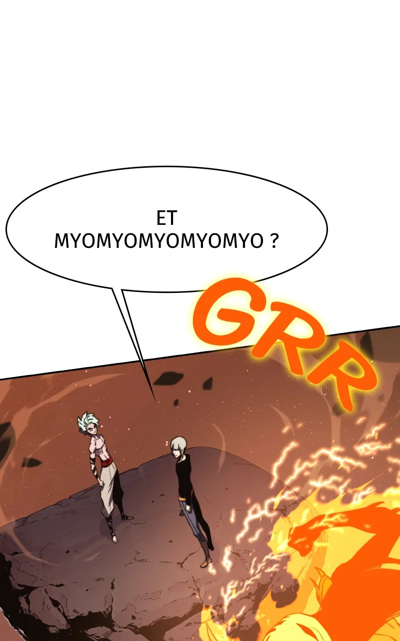 X & Ash Chapitre 77 - Page 55