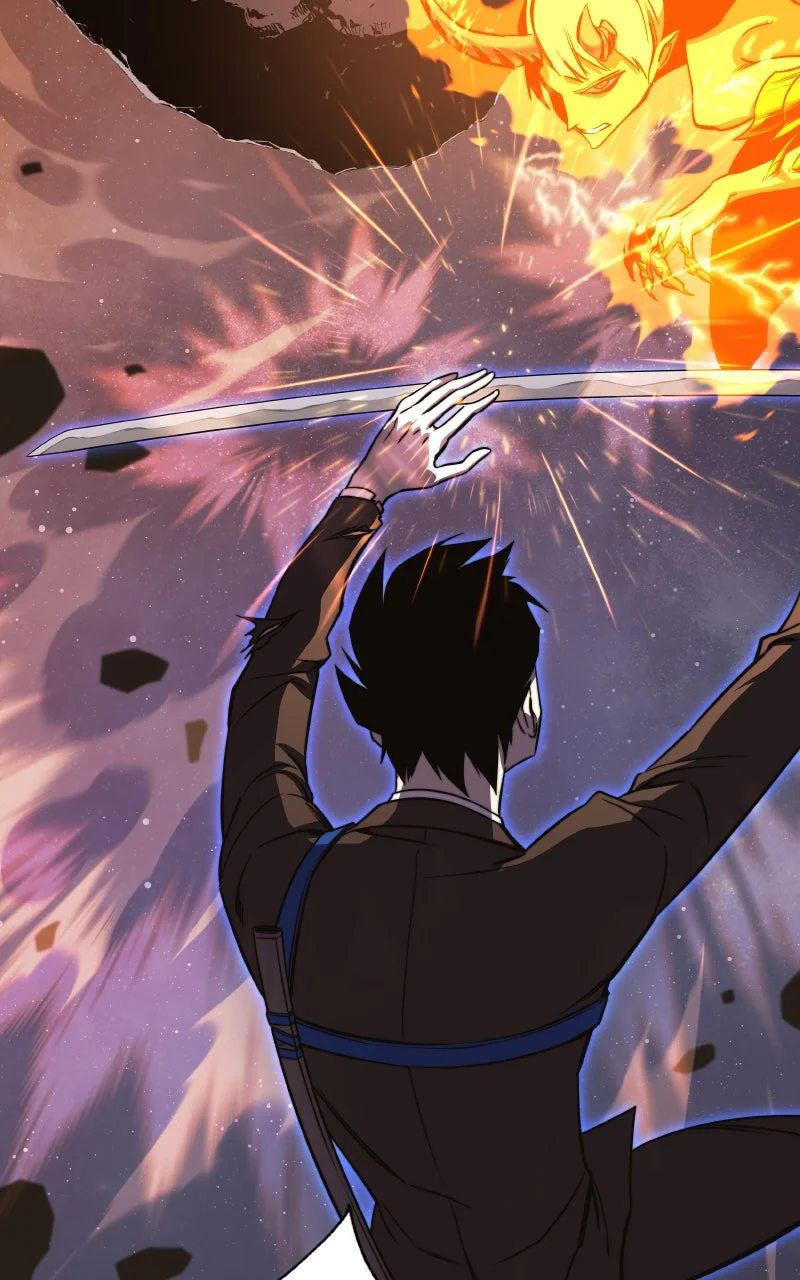X & Ash Chapitre 77 - Page 56