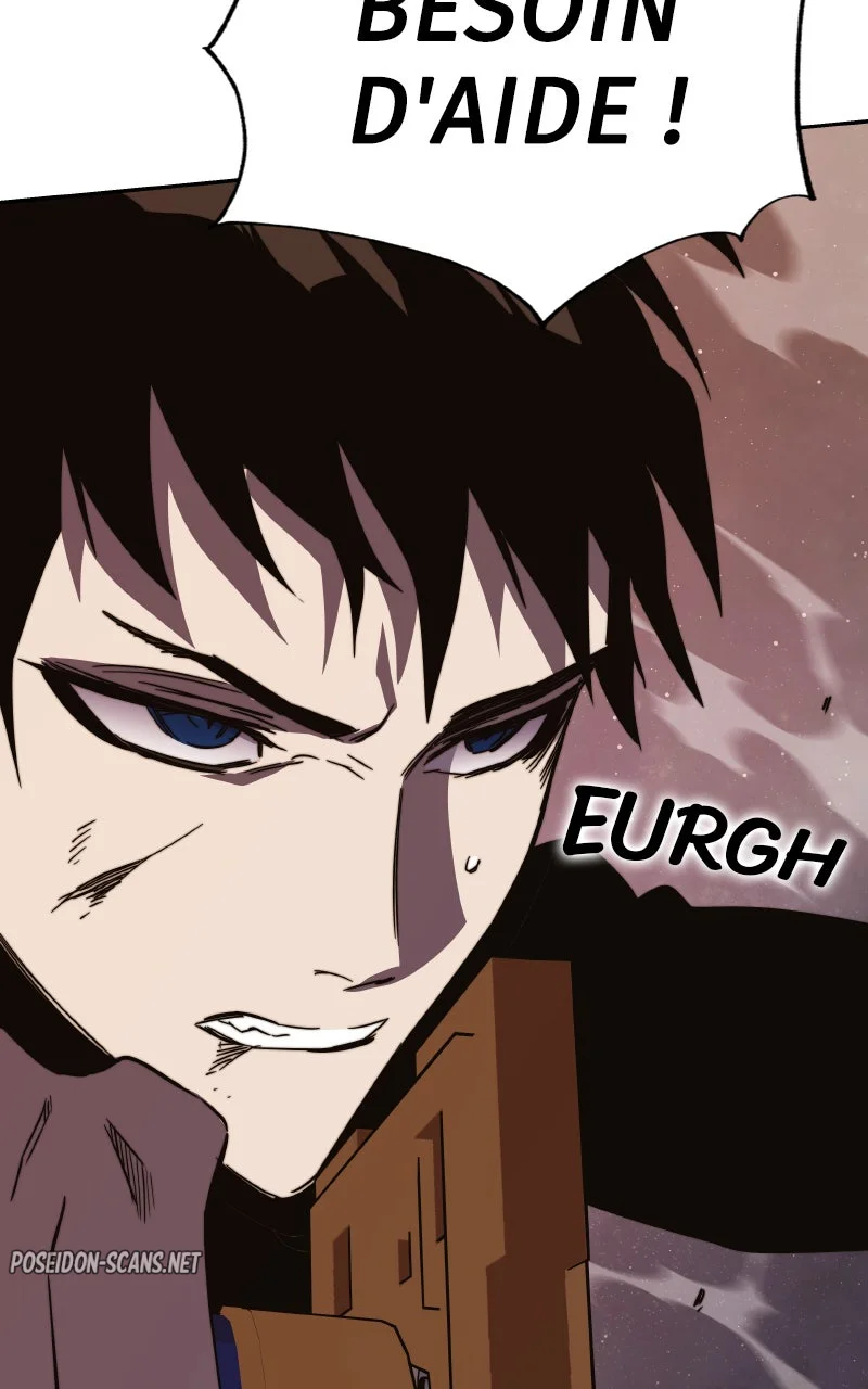 X & Ash Chapitre 77 - Page 58