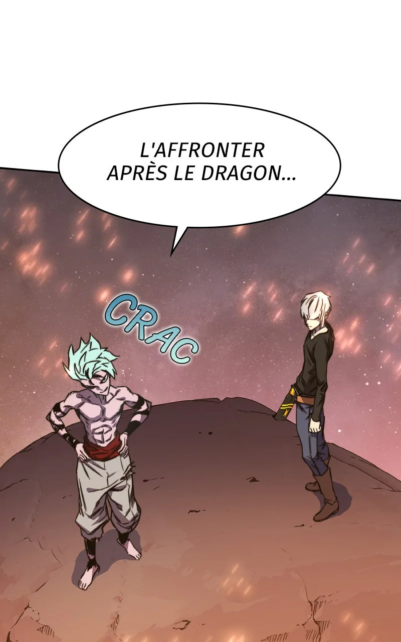 X & Ash Chapitre 77 - Page 66