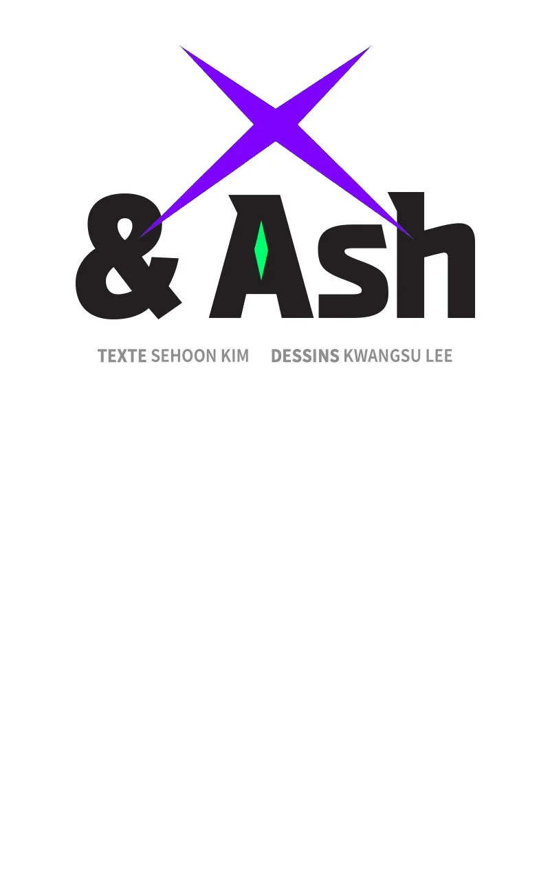 X & Ash Chapitre 77 - Page 70