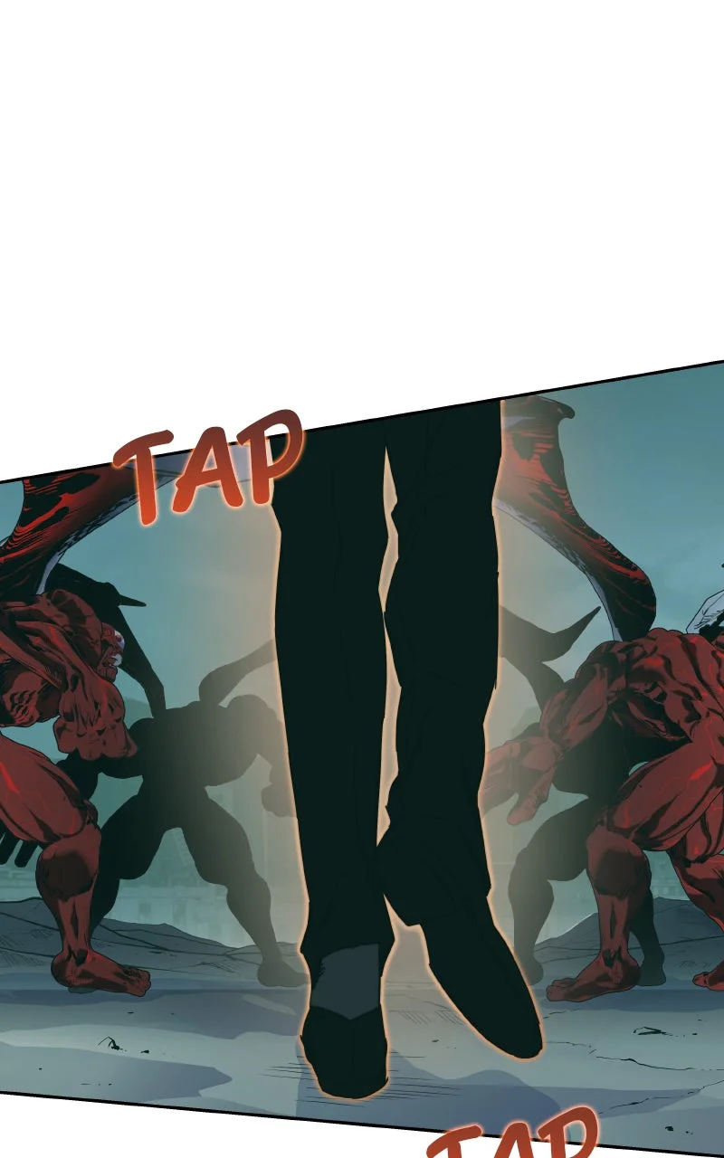 X & Ash Chapitre 77 - Page 71