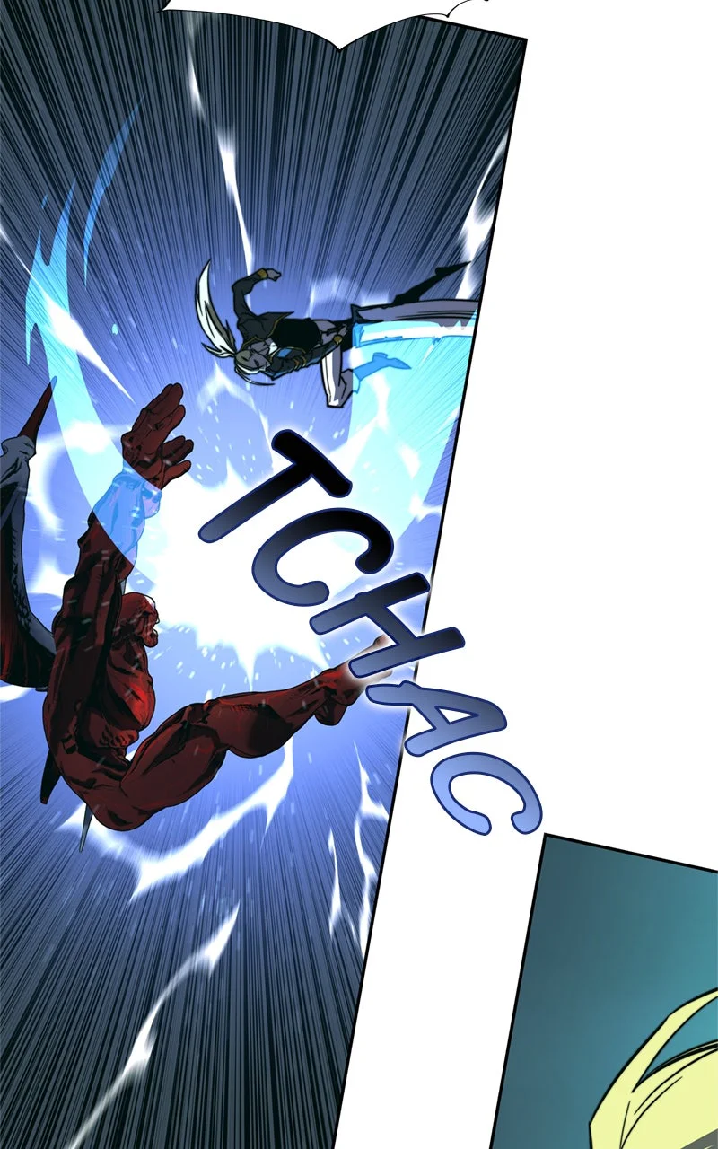 X & Ash Chapitre 77 - Page 91