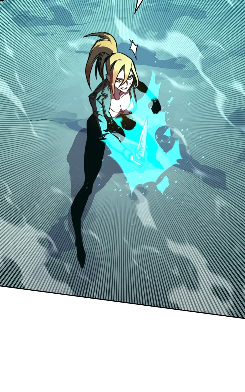 X & Ash Chapitre 77 - Page 94