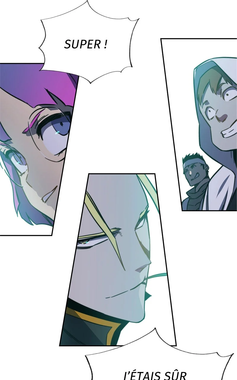 X & Ash Chapitre 77 - Page 97