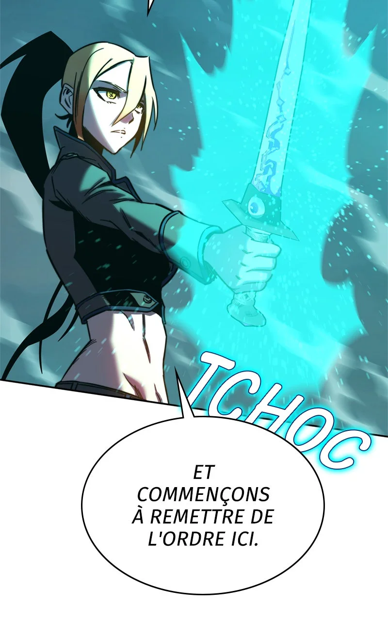 X & Ash Chapitre 77 - Page 99