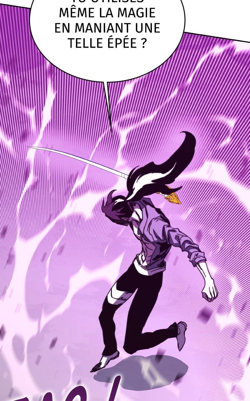 X & Ash Chapitre 78 - Page 119