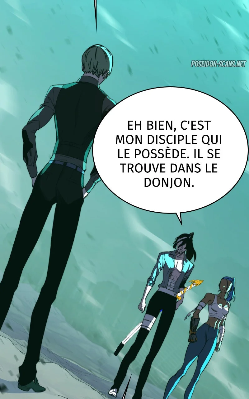 X & Ash Chapitre 78 - Page 12