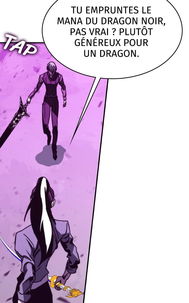 X & Ash Chapitre 78 - Page 121