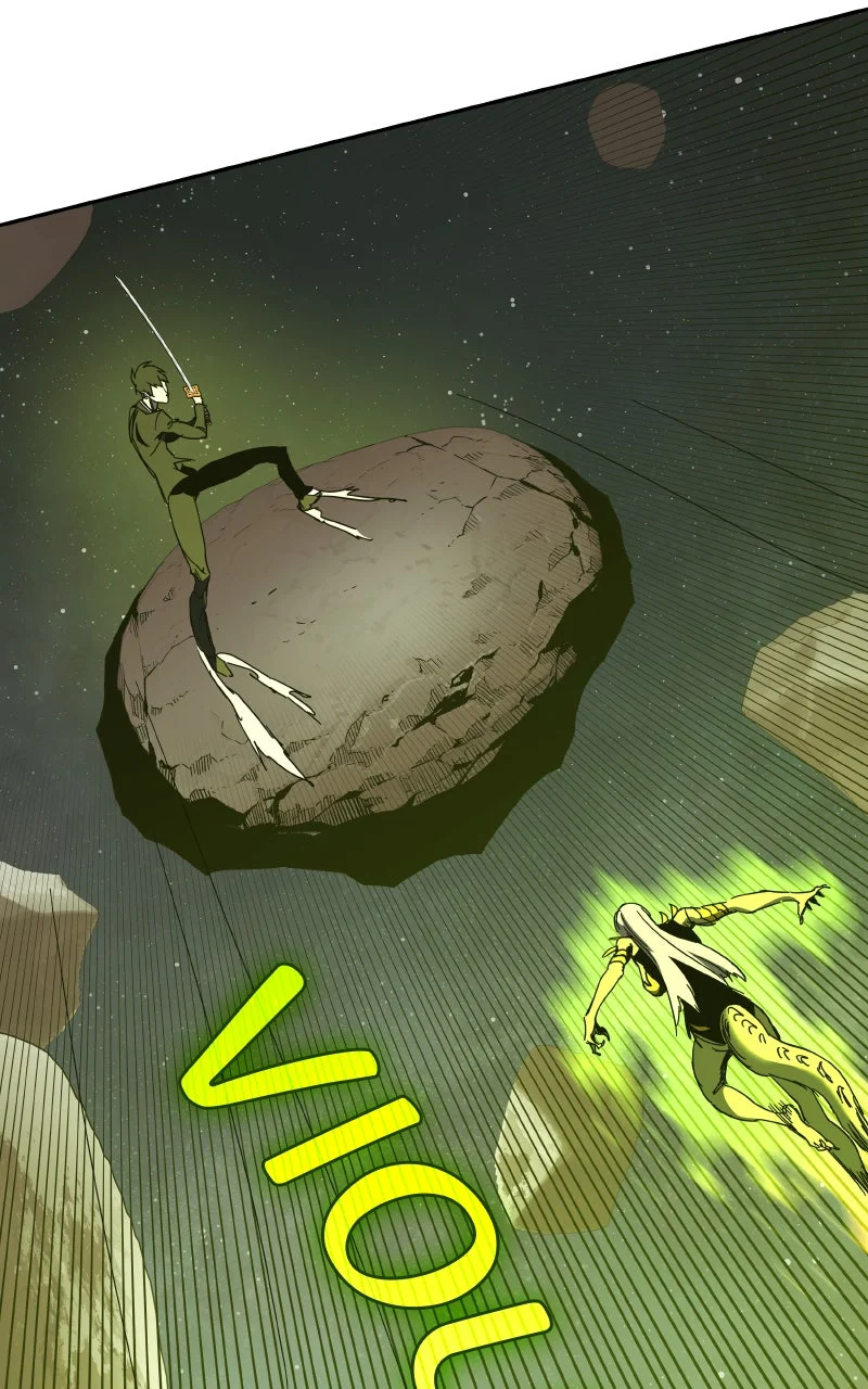 X & Ash Chapitre 78 - Page 148
