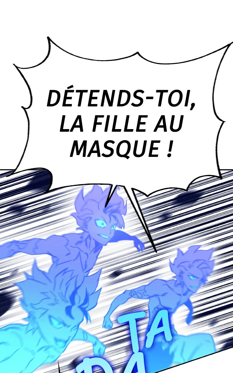 X & Ash Chapitre 78 - Page 155