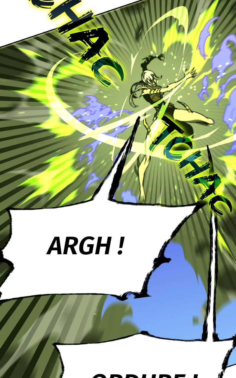 X & Ash Chapitre 78 - Page 157