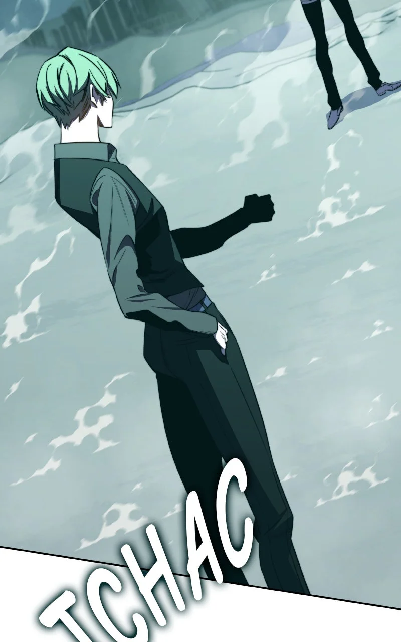 X & Ash Chapitre 78 - Page 33