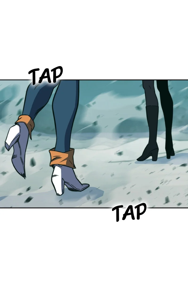 X & Ash Chapitre 78 - Page 38
