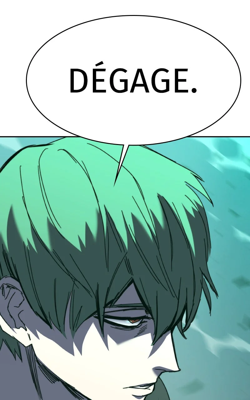 X & Ash Chapitre 78 - Page 4