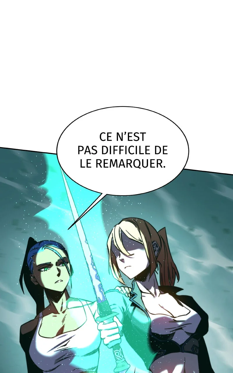 X & Ash Chapitre 78 - Page 43