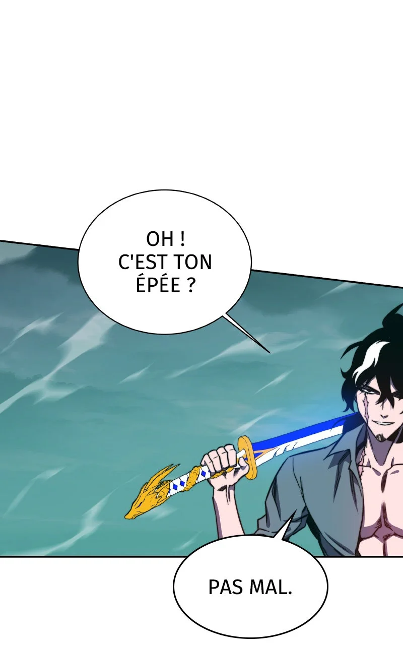X & Ash Chapitre 78 - Page 66