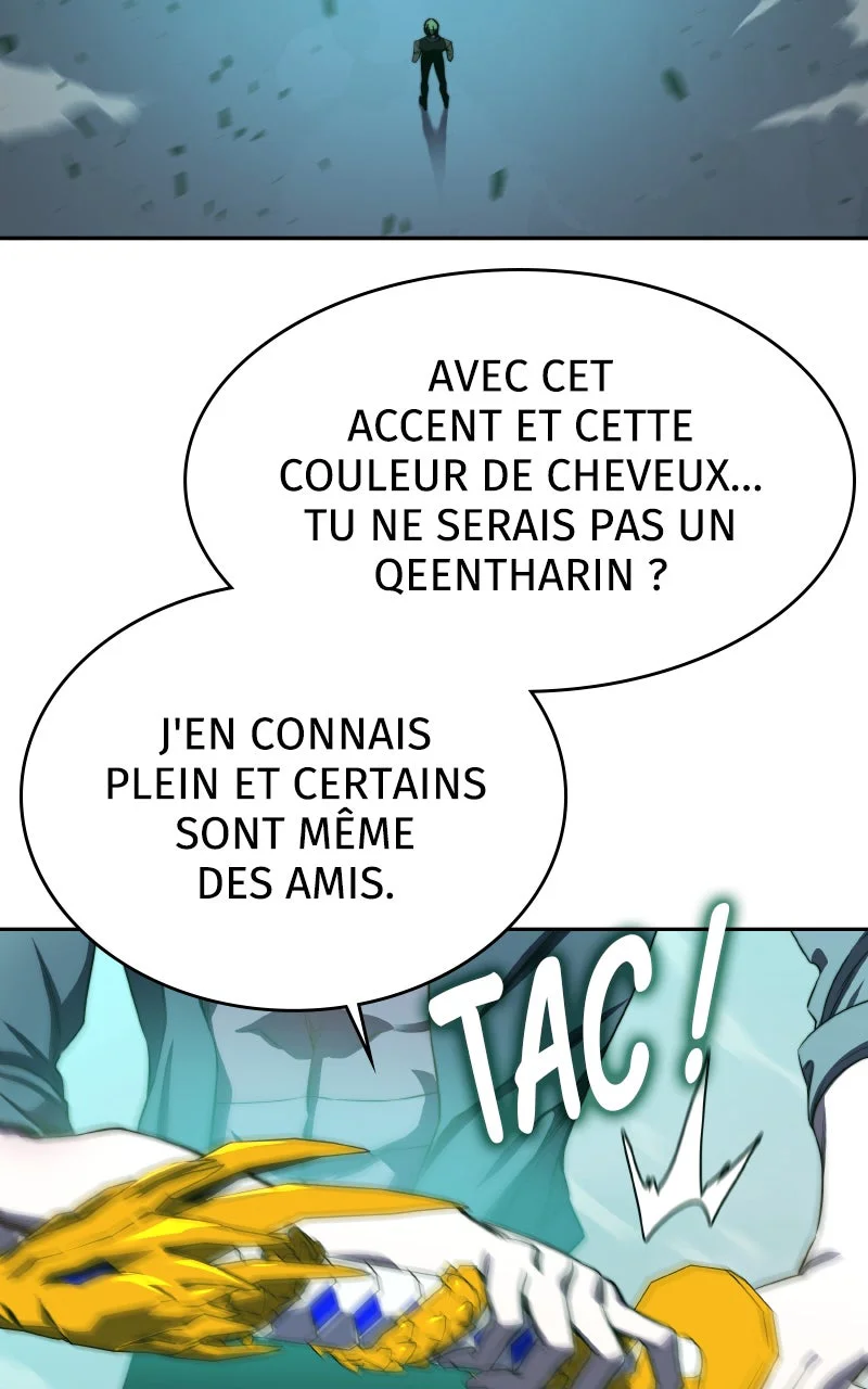 X & Ash Chapitre 78 - Page 7