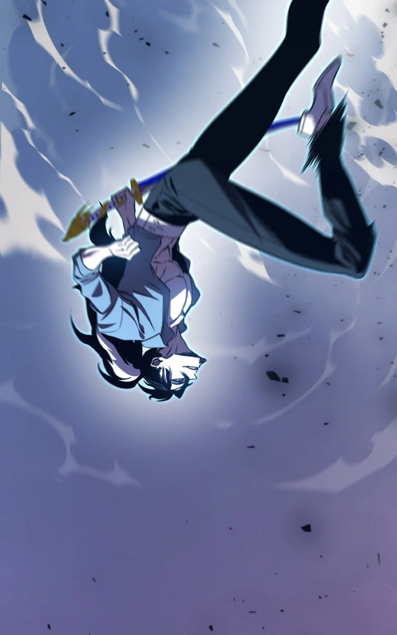 X & Ash Chapitre 78 - Page 85