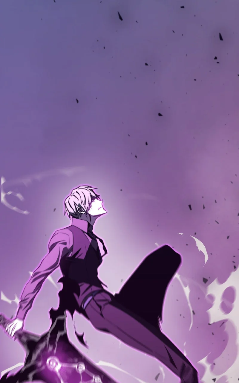 X & Ash Chapitre 78 - Page 86