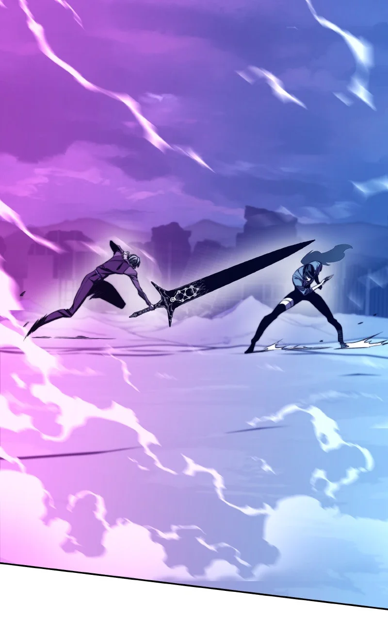X & Ash Chapitre 78 - Page 92