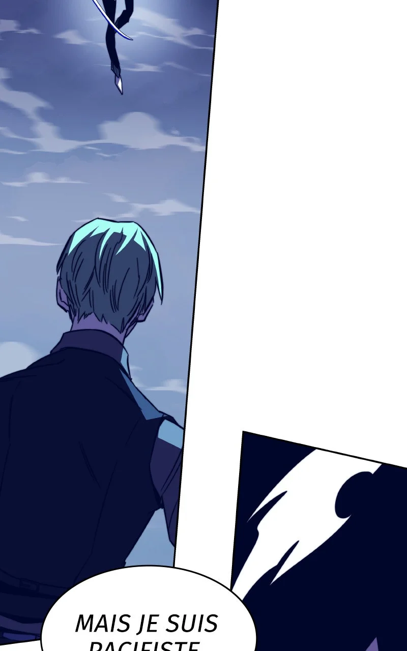X & Ash Chapitre 79 - Page 109