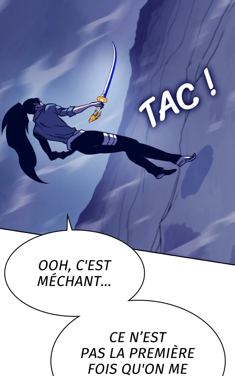 X & Ash Chapitre 79 - Page 116
