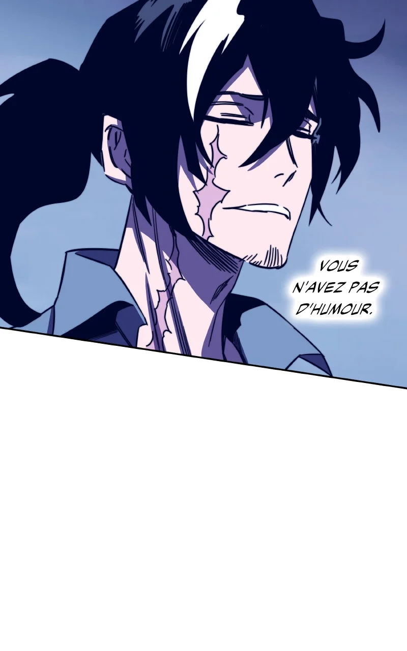 X & Ash Chapitre 79 - Page 119