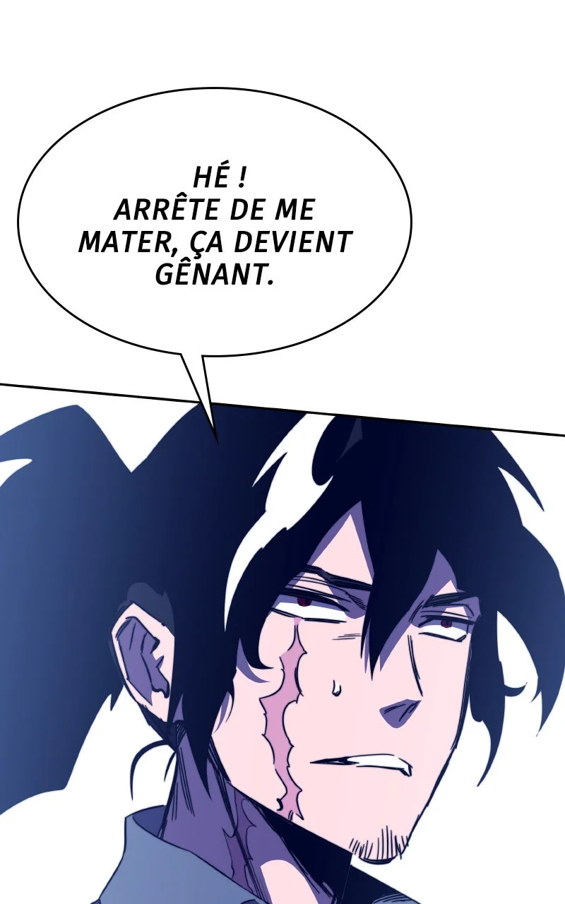 X & Ash Chapitre 79 - Page 128