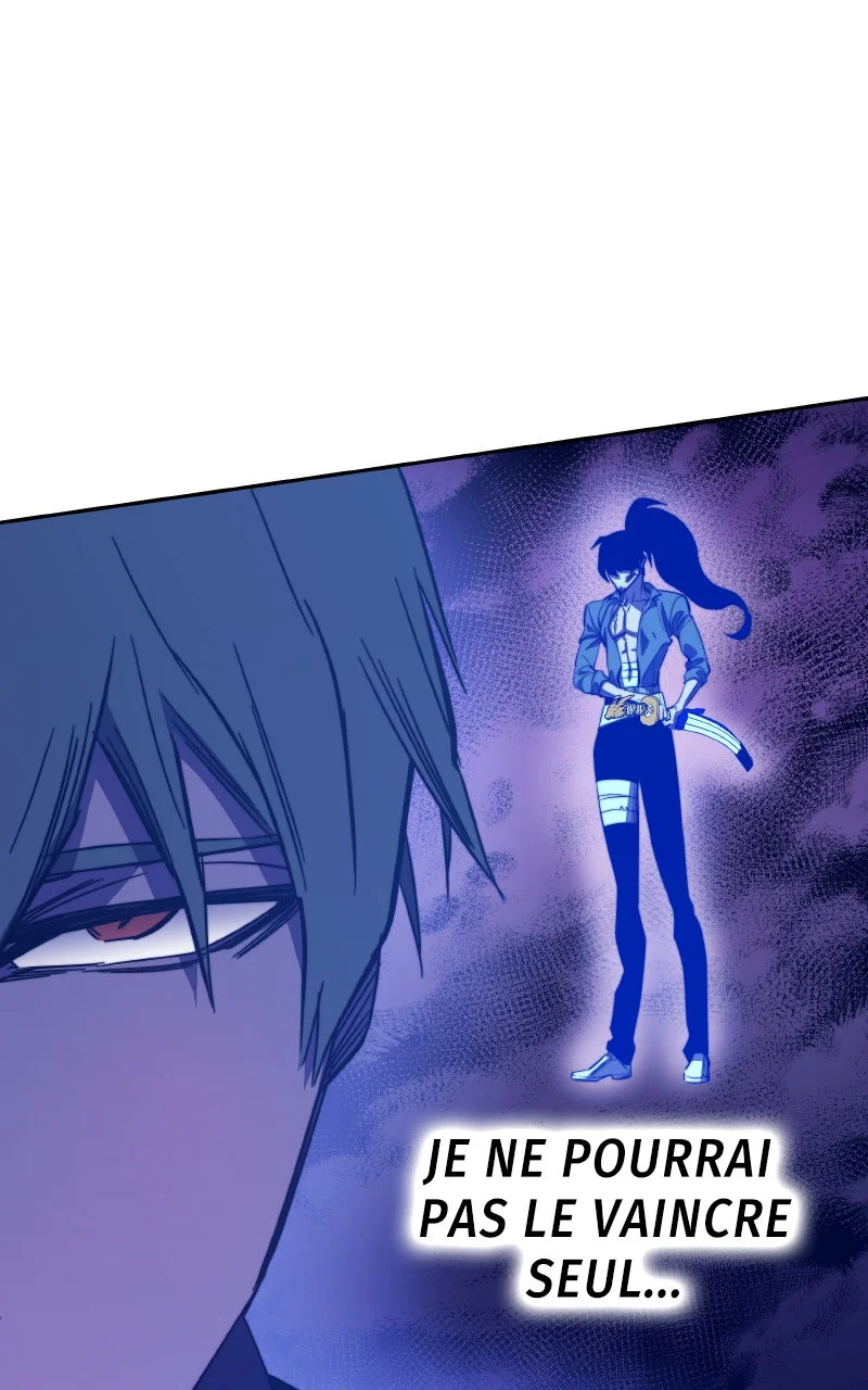 X & Ash Chapitre 79 - Page 130