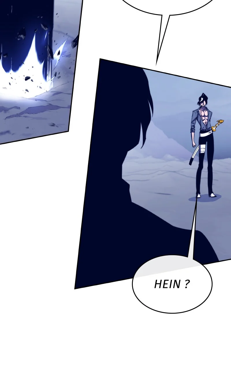 X & Ash Chapitre 79 - Page 134