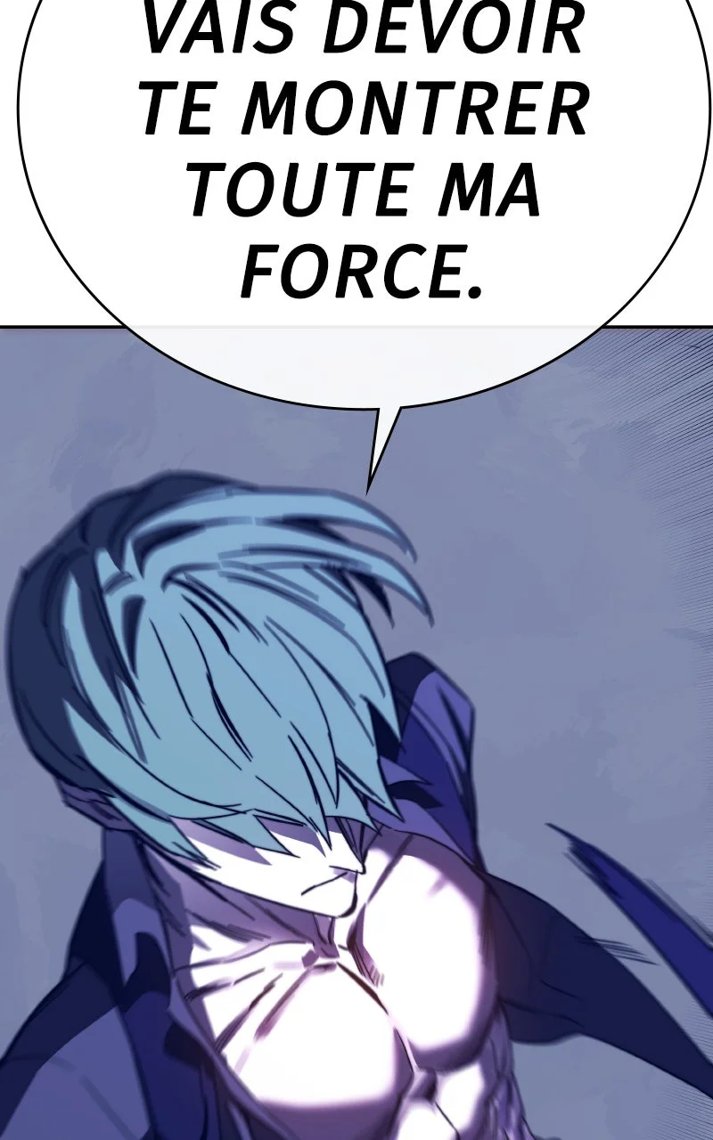 X & Ash Chapitre 79 - Page 137