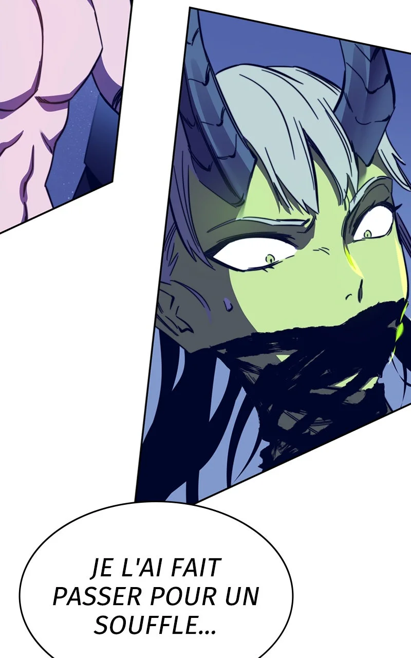X & Ash Chapitre 79 - Page 22