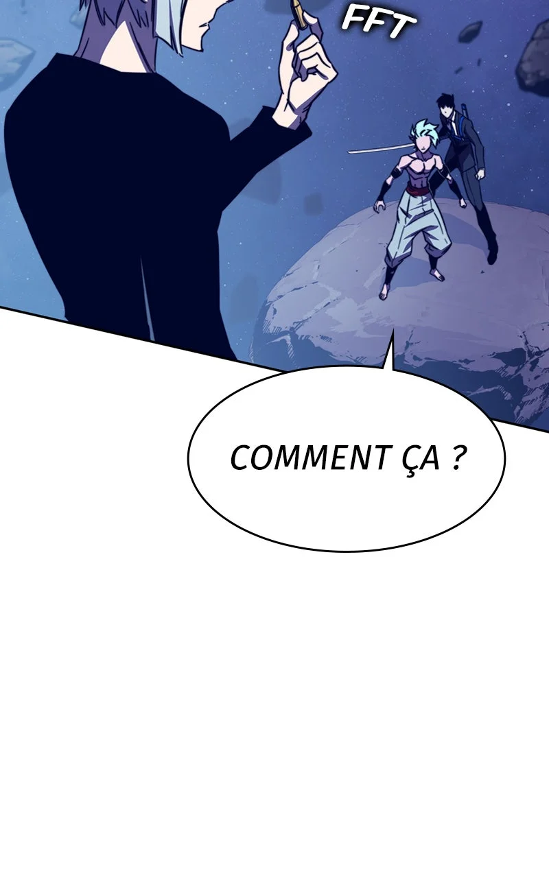 X & Ash Chapitre 79 - Page 24