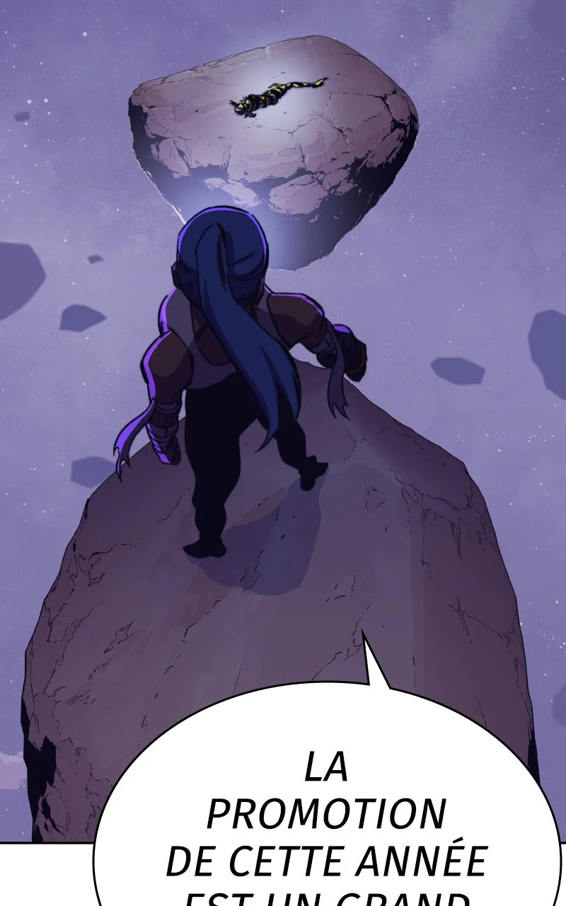 X & Ash Chapitre 79 - Page 35