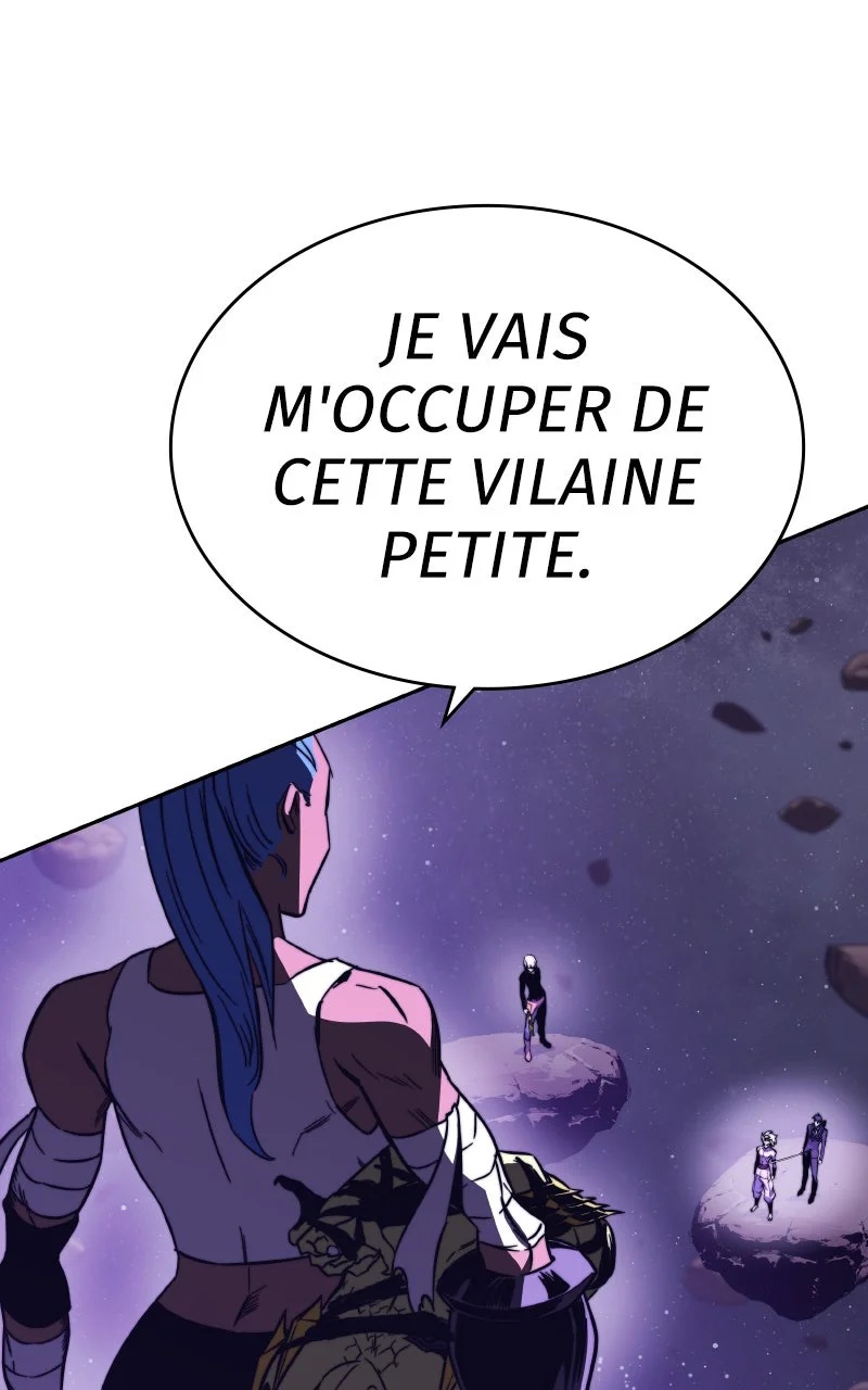 X & Ash Chapitre 79 - Page 40
