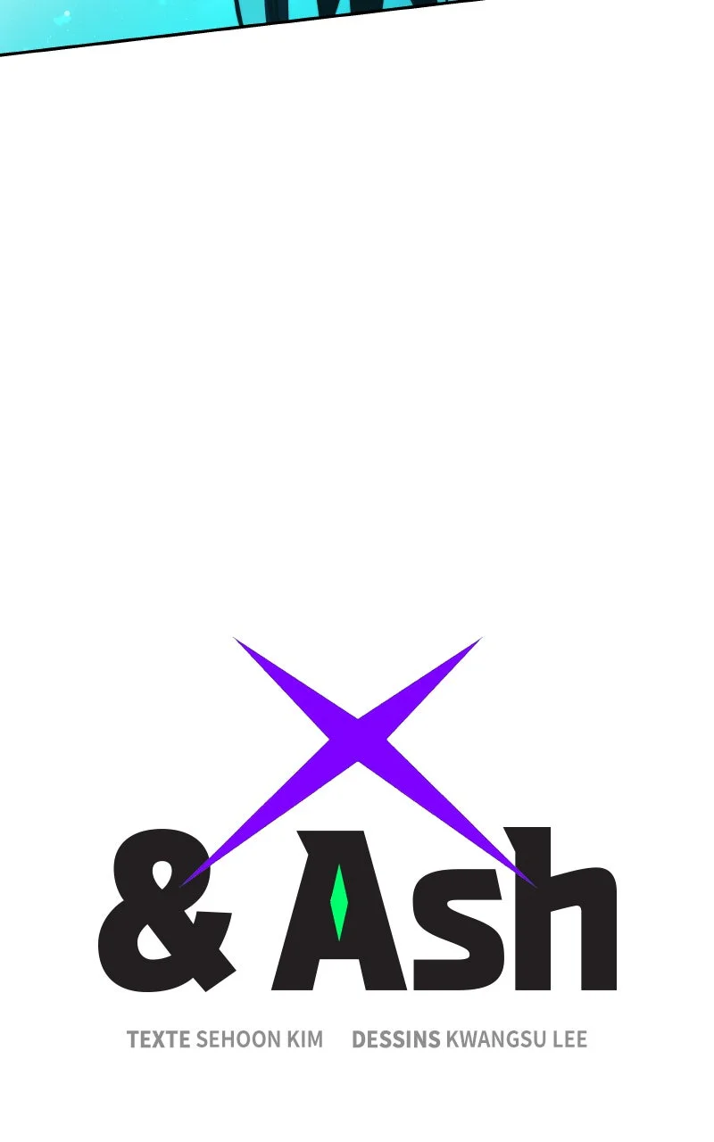 X & Ash Chapitre 79 - Page 51