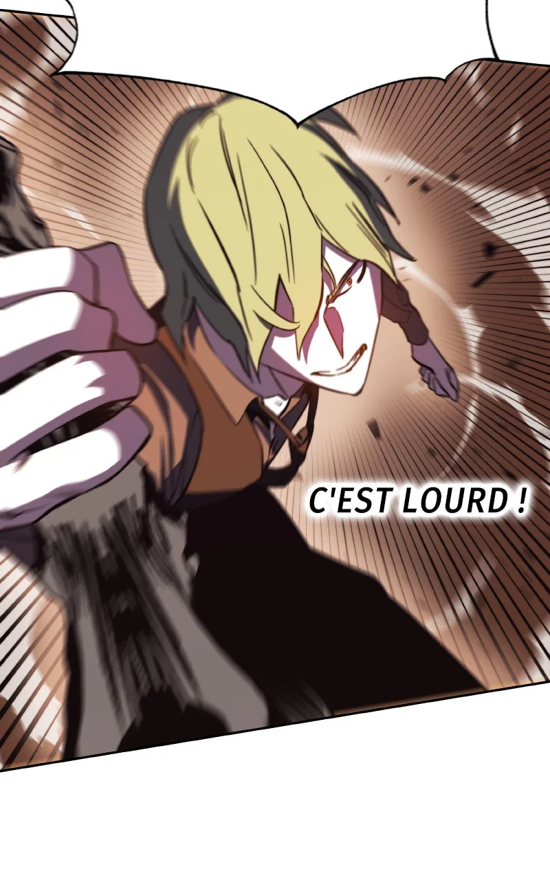 X & Ash Chapitre 79 - Page 86