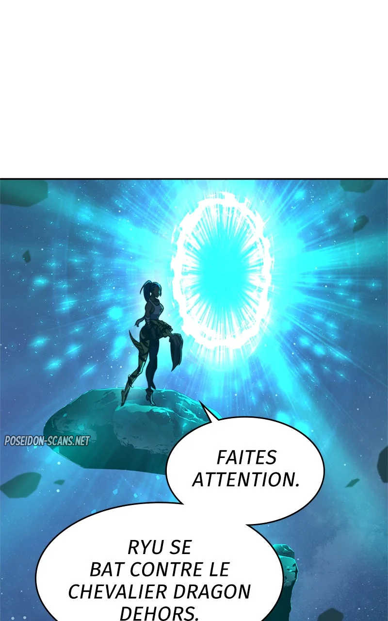 X & Ash Chapitre 80 - Page 1