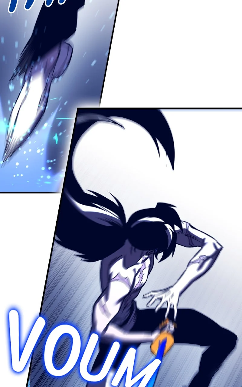 X & Ash Chapitre 80 - Page 121