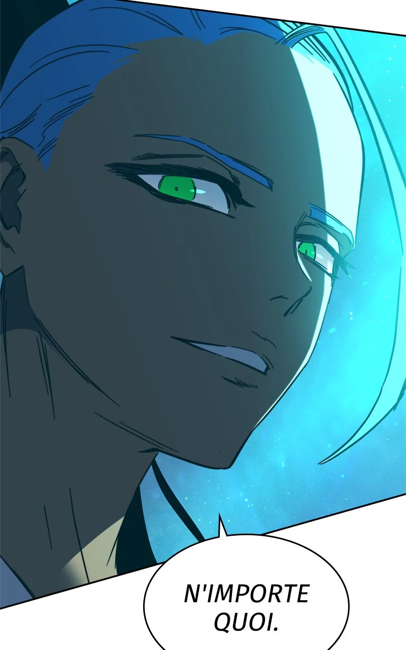 X & Ash Chapitre 80 - Page 15