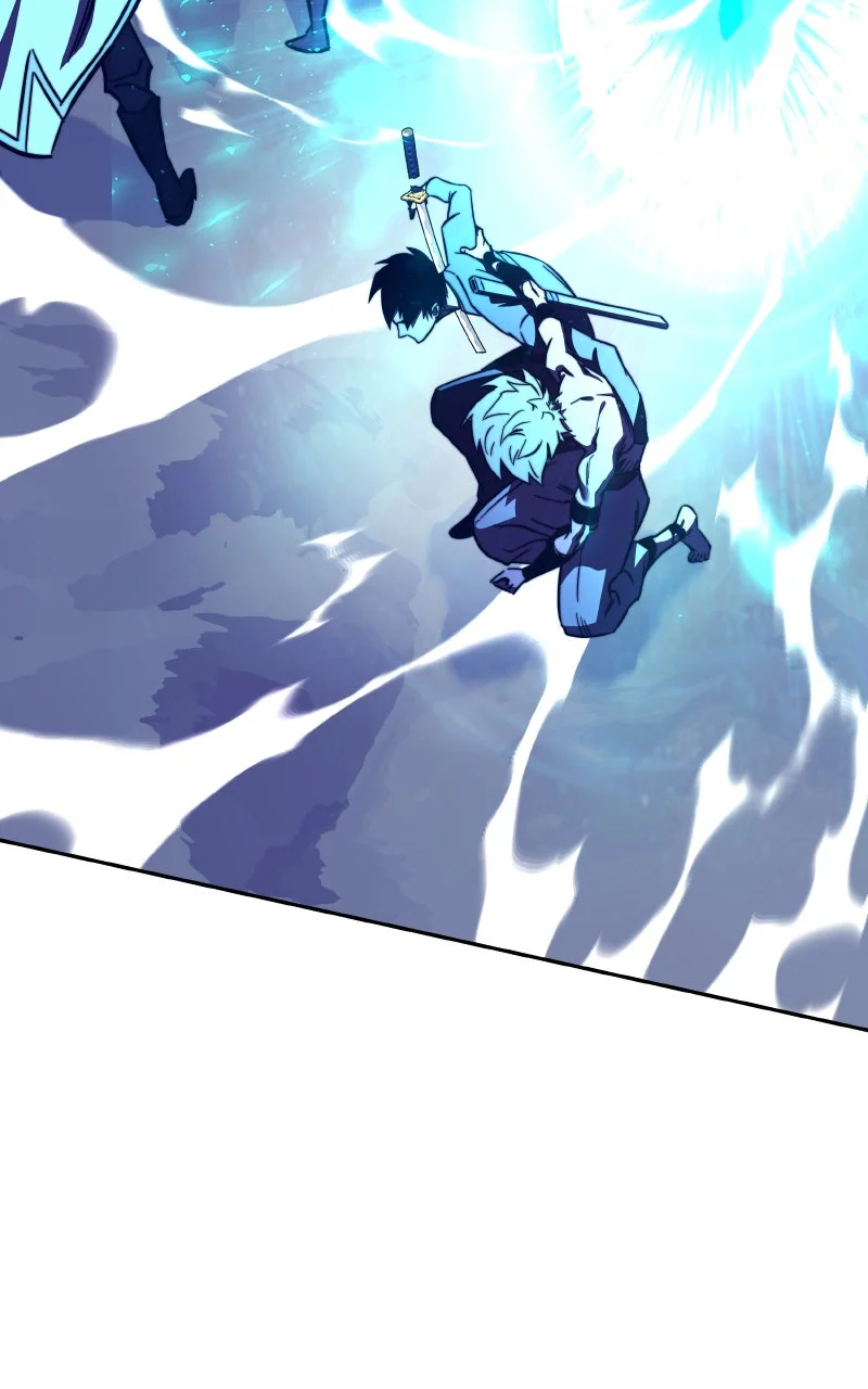 X & Ash Chapitre 80 - Page 167