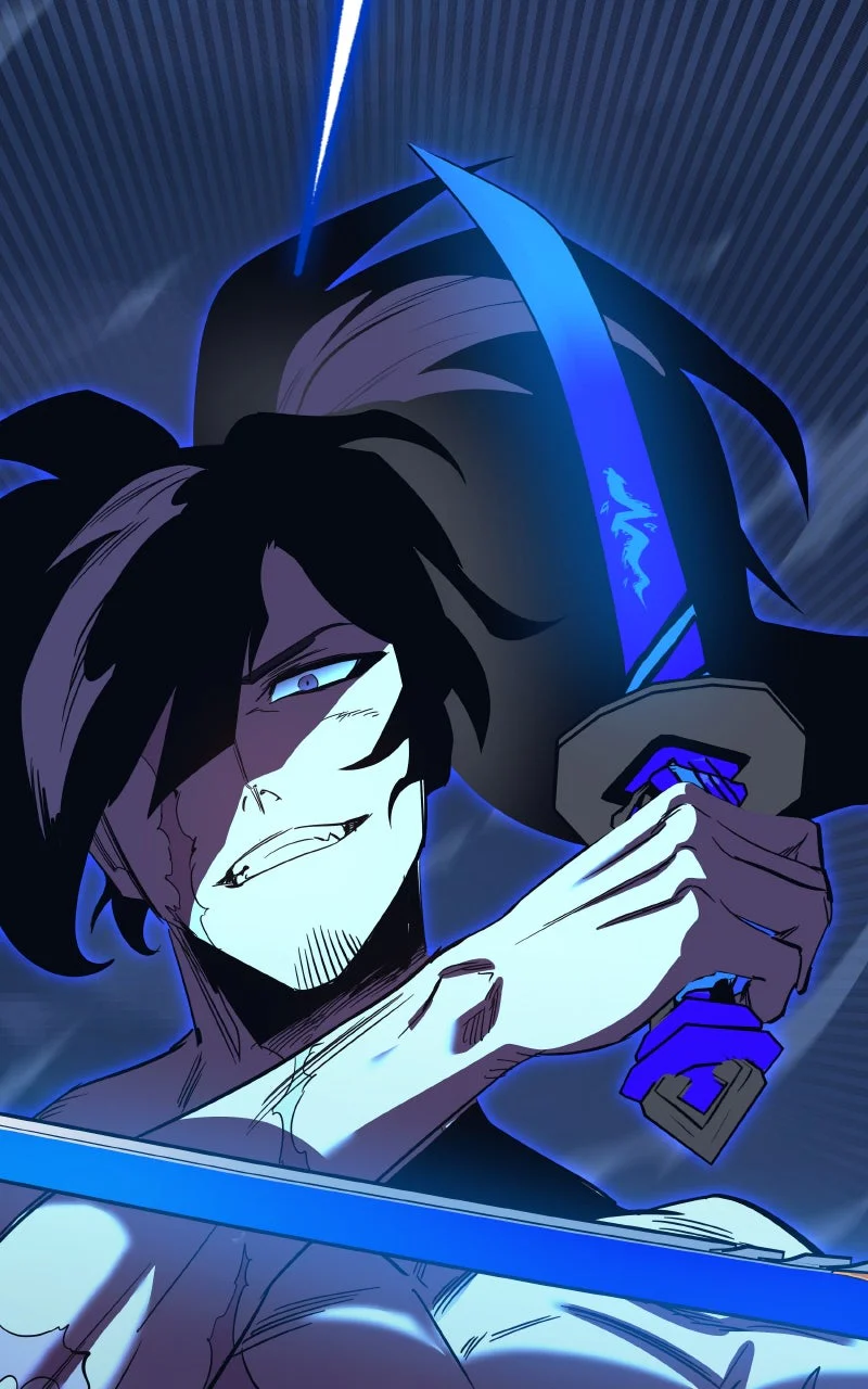 X & Ash Chapitre 80 - Page 174
