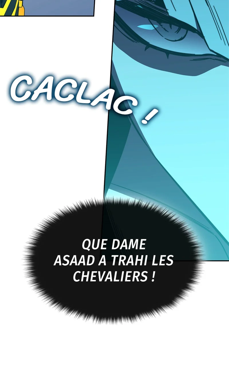 X & Ash Chapitre 80 - Page 18