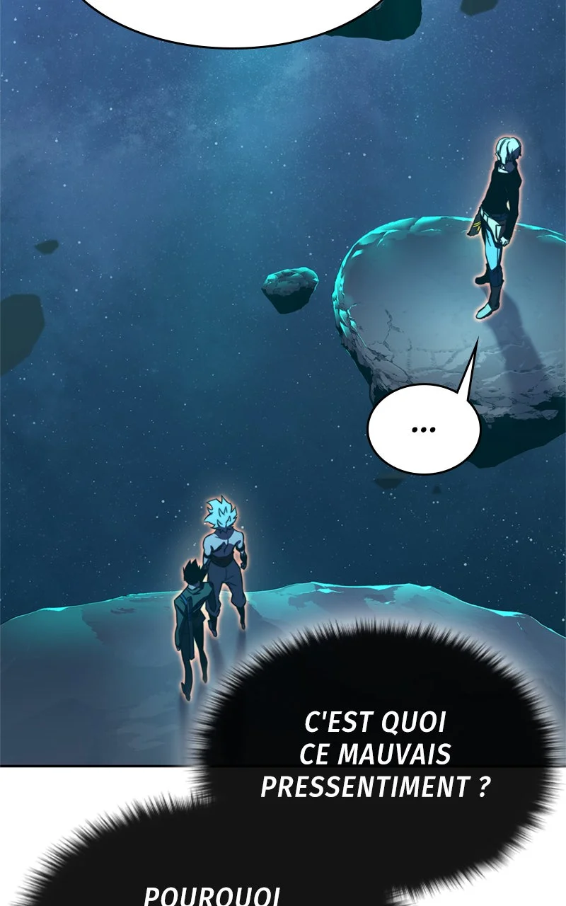 X & Ash Chapitre 80 - Page 2