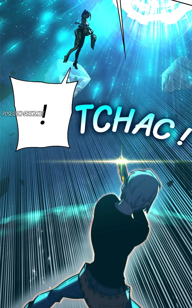 X & Ash Chapitre 80 - Page 20